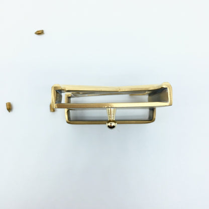 LV-Q48561皮带扣logo光金客版