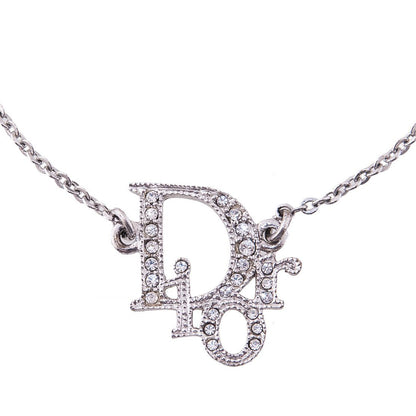 DIOR-D21143客版字母logo栓链吊坠