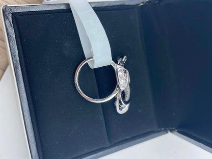 XNE-J754607 bow number 5 ring (guest version)