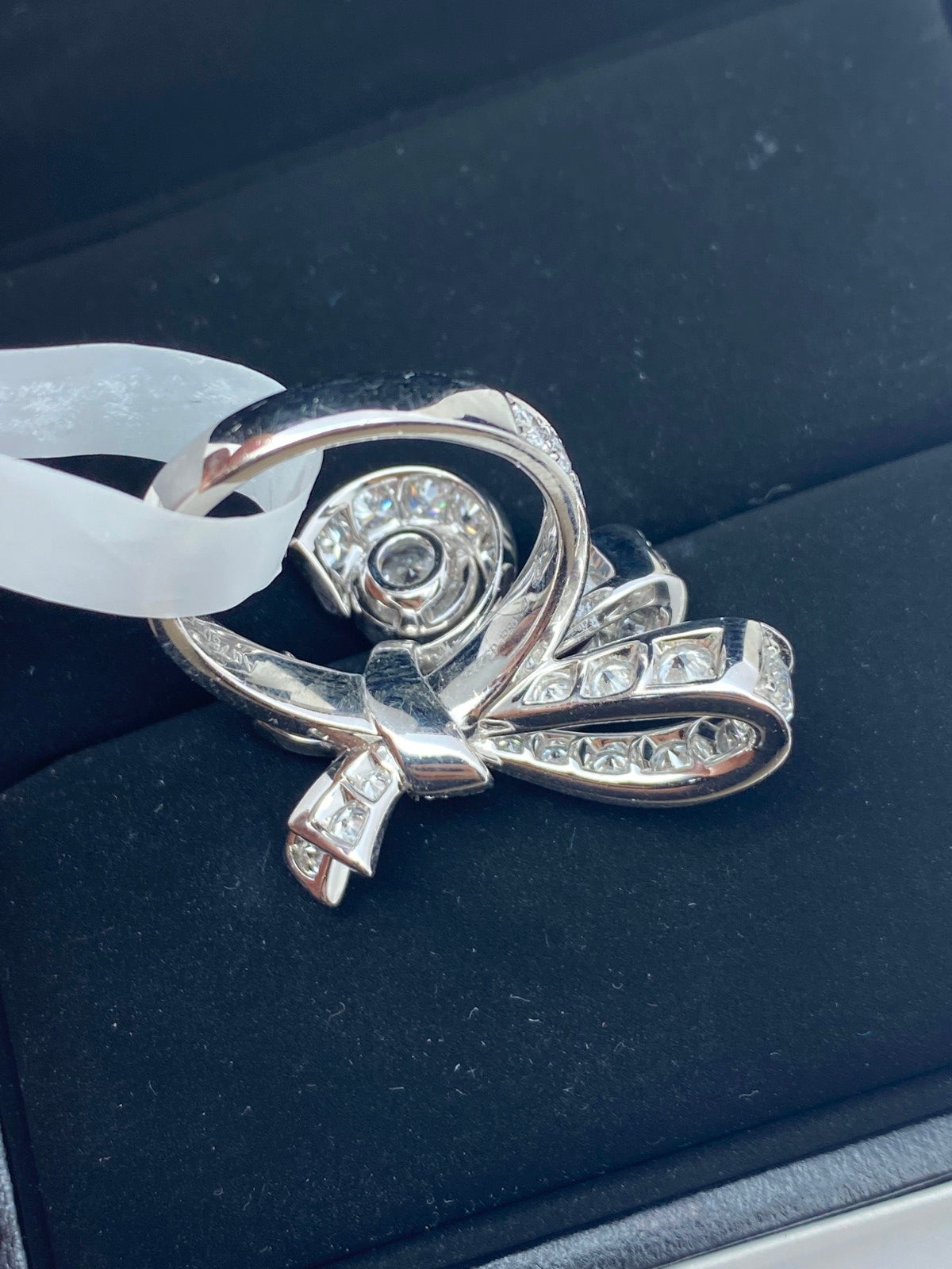 XNE-J754607 bow number 5 ring (guest version)