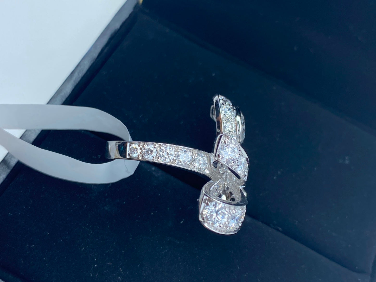 XNE-J754607 bow number 5 ring (guest version)