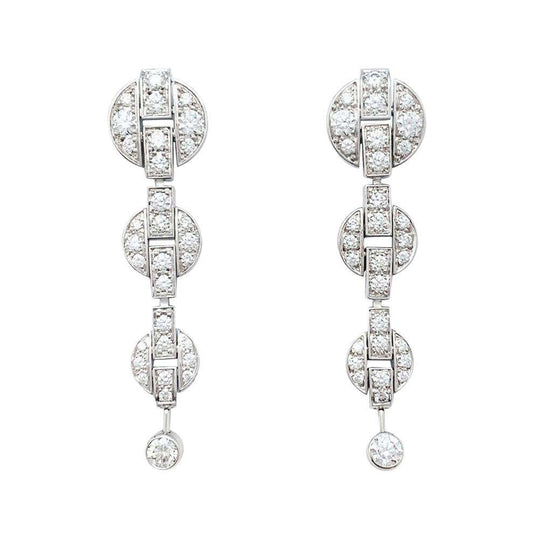 KDY-W4143708 round cake earrings-2