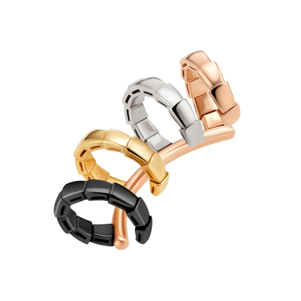 BGL-OR858577-356173 snake body ear cuff earrings