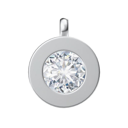 BGL-CL287065 disc pendant round series