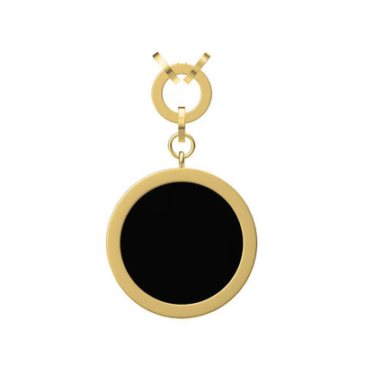 BGL-CL443067 ring pendant