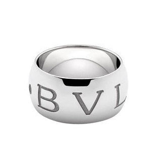 BGL-AN854491光金LOGO字母戒指