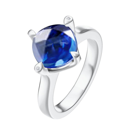 BGL-AN989217-R12 colorful treasure ring
