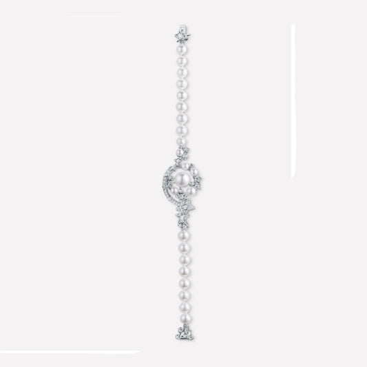 XNE-J10203 star pearl bracelet