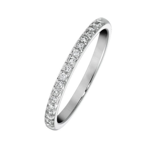 BJ-G34LY700 dovetail inlaid ring