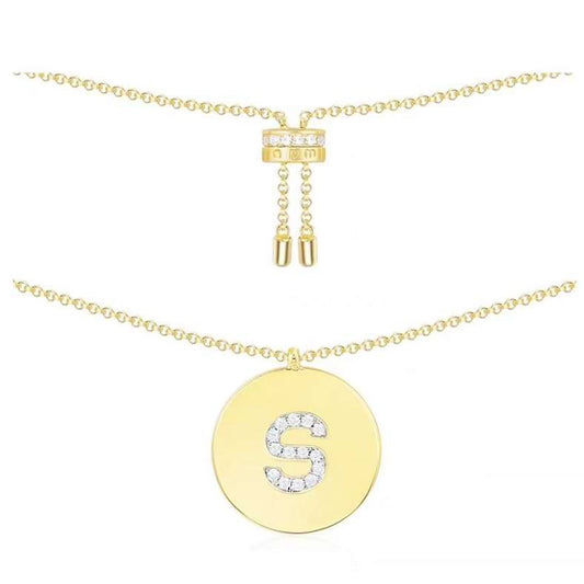 APM-AC3880OXYS letter S pendant adjustment