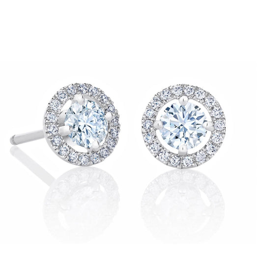 DBES-E102190 stone earrings