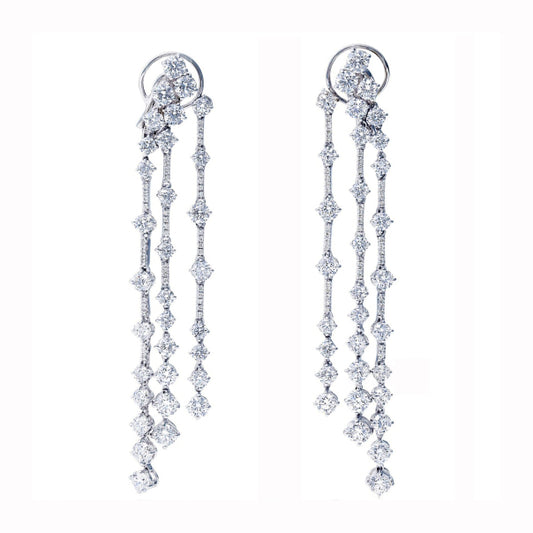 DBES-E8907865 long ear clip