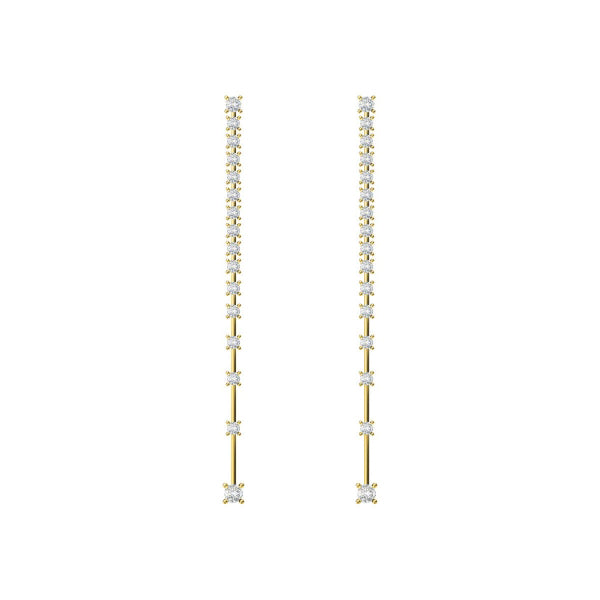 DBES-E9680856 long earrings