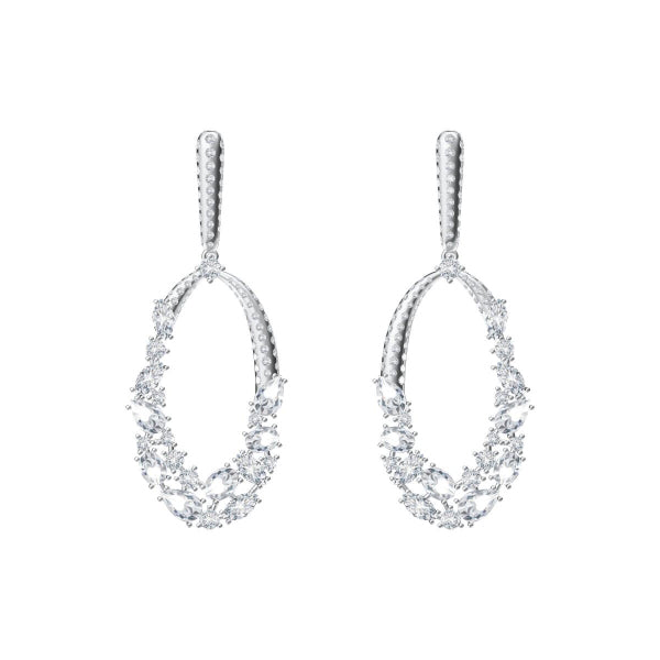 DBES-E1558695 water drop earrings