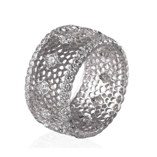 BQLT-JAUETE008626 12mm Honeycomb Mixing Ring