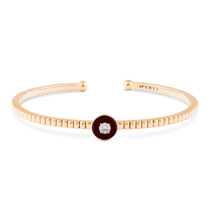 MARLI-KF6548031 stone bracelet