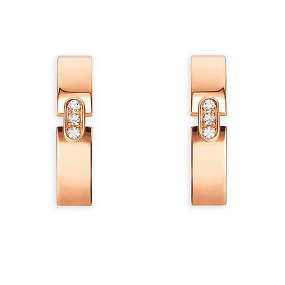SM-083999 cross bar earrings