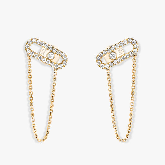 MSK-DZ6458233 movable earrings