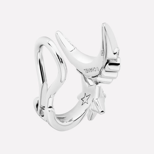 XNE-J12120 Star Moon Earphones