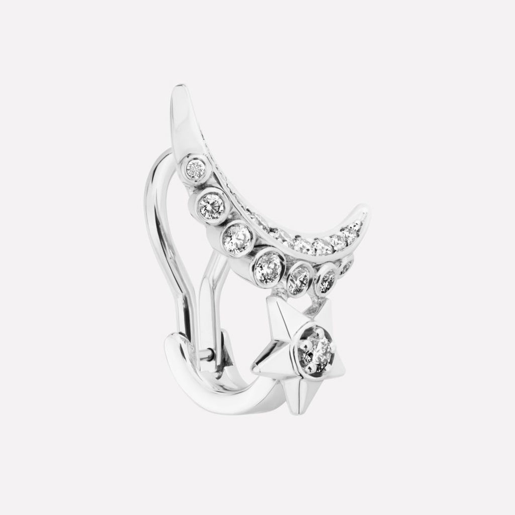 XNE-J12120 Star Moon Earphones