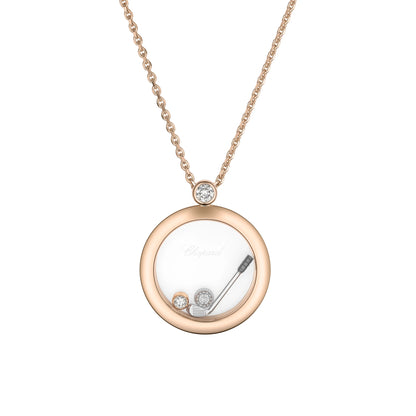 XB-79A434-5401 golf ring pendant 21mm