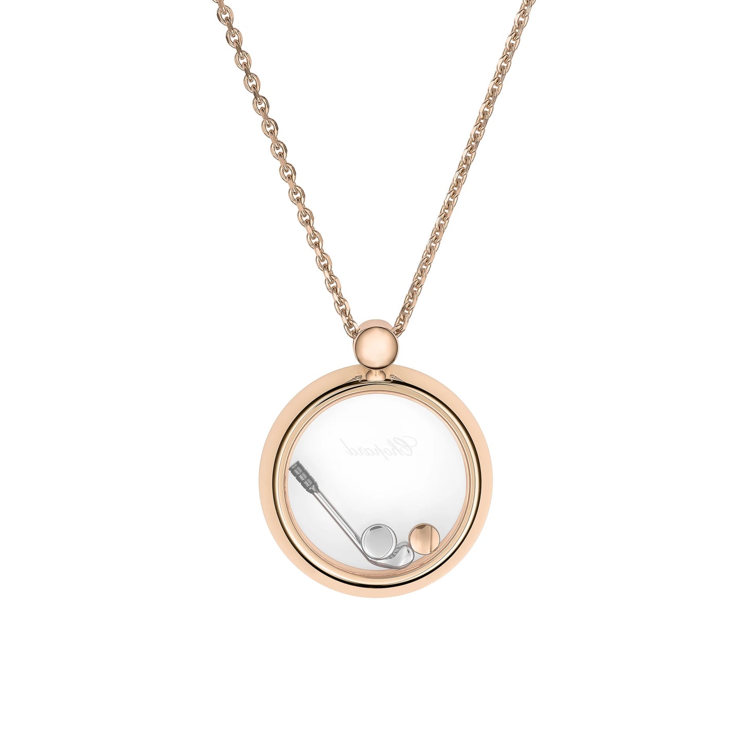 XB-79A434-5401 golf ring pendant 21mm