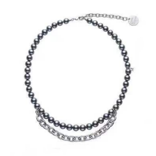 YMB-JK6521474 pearl necklace