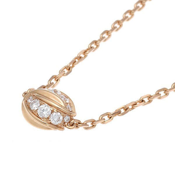 SM-083830 cross chain pendant necklace