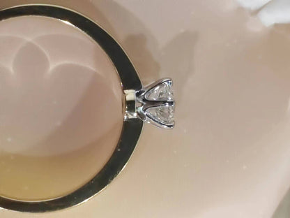 TIF48043998 guest version color-separated six-claw ring