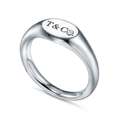 TIF86734396 wide oval seal ring 6mm face arm