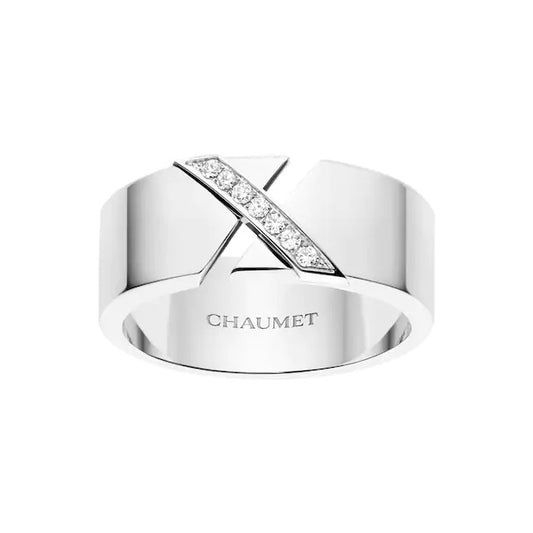 SM-085184 inclined bar wide version ring
