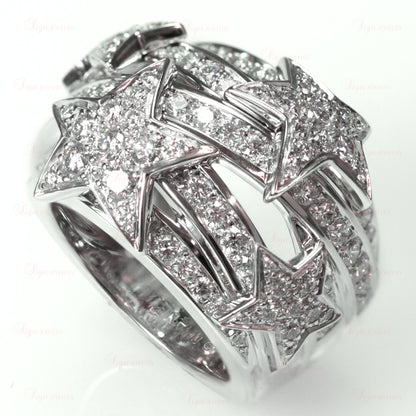XNE-J10931 star ring