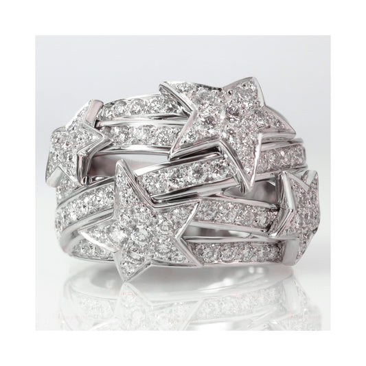 XNE-J10931 star ring