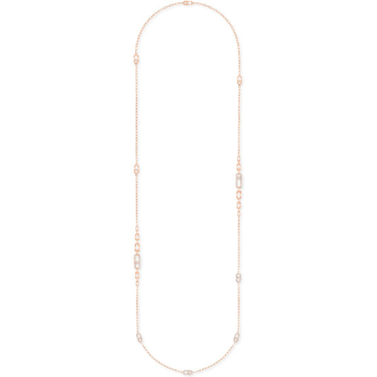 MSK-07170-PG activity necklace