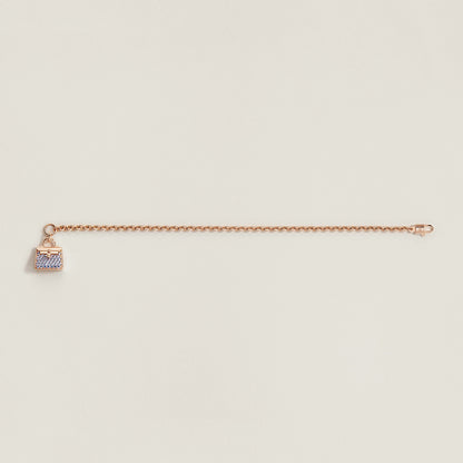 AMS-H121403B handbag bracelet 14.9x12.6mm