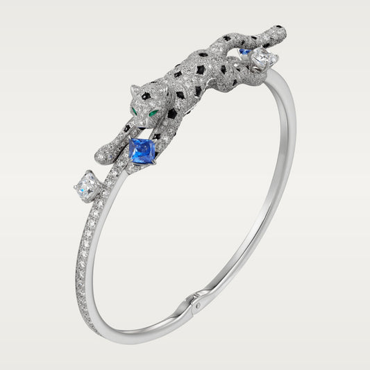 KDY-H6036017 full body leopard bracelet