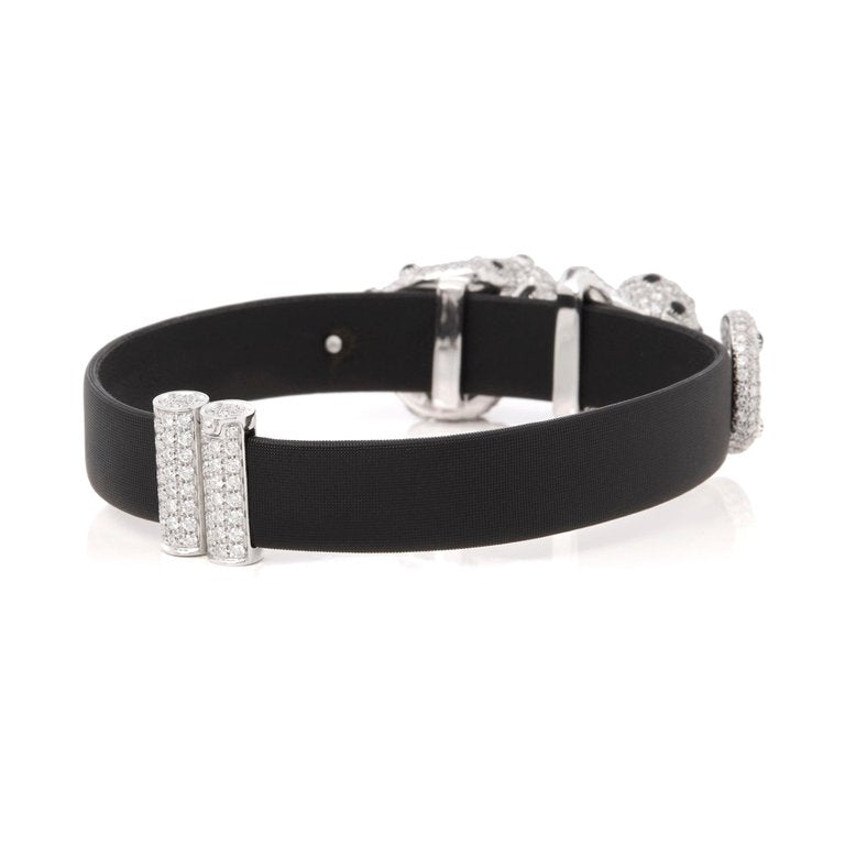 KDY-H6001017 belt chain full body leopard bracelet