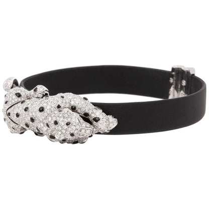 KDY-H6001017 belt chain full body leopard bracelet