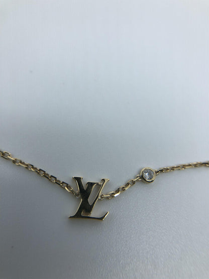 LV-Q93655字母LOGO栓链吊坠 客版