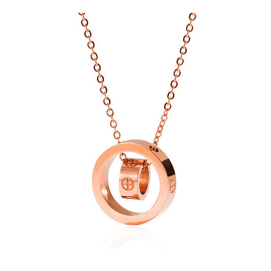 KDY-WT012749 screw round combination set pendant rotation