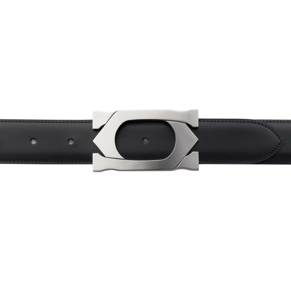 KDY-Belt110光金双C皮带扣