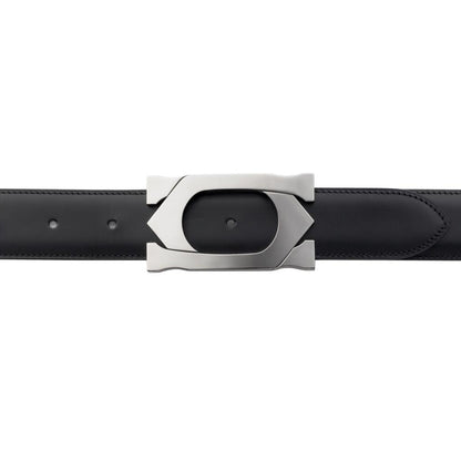 KDY-Belt110光金双C皮带扣