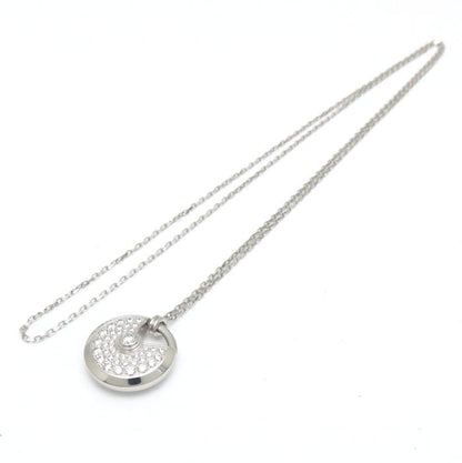 KDY-B3047600 disc round lucky amulet 17mm pendant