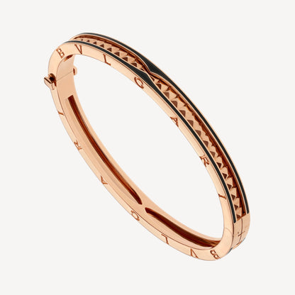 BGL-BR858864 guest version Baogai rivet ceramic bracelet