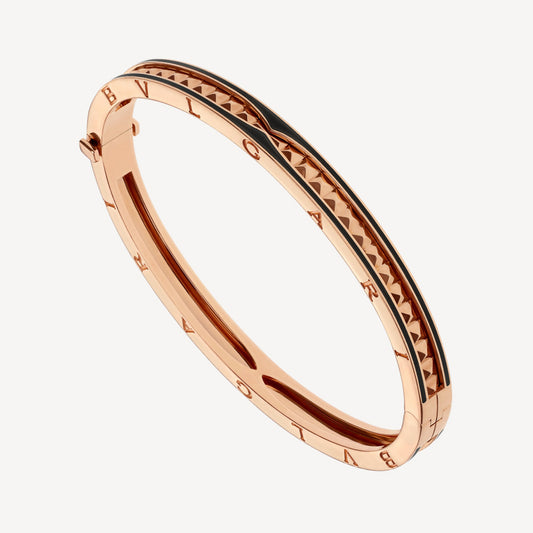 BGL-BR858864 guest version Baogai rivet ceramic bracelet