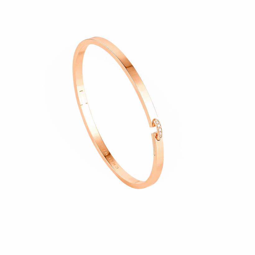 SM-083355 slash diamond bracelet