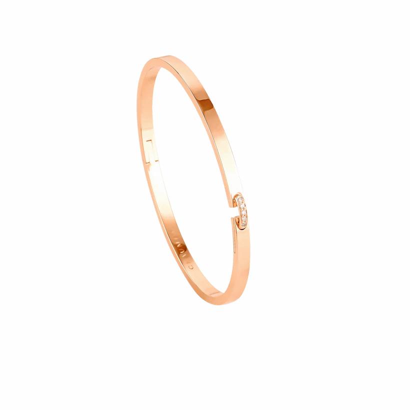 SM-083355 slash diamond bracelet