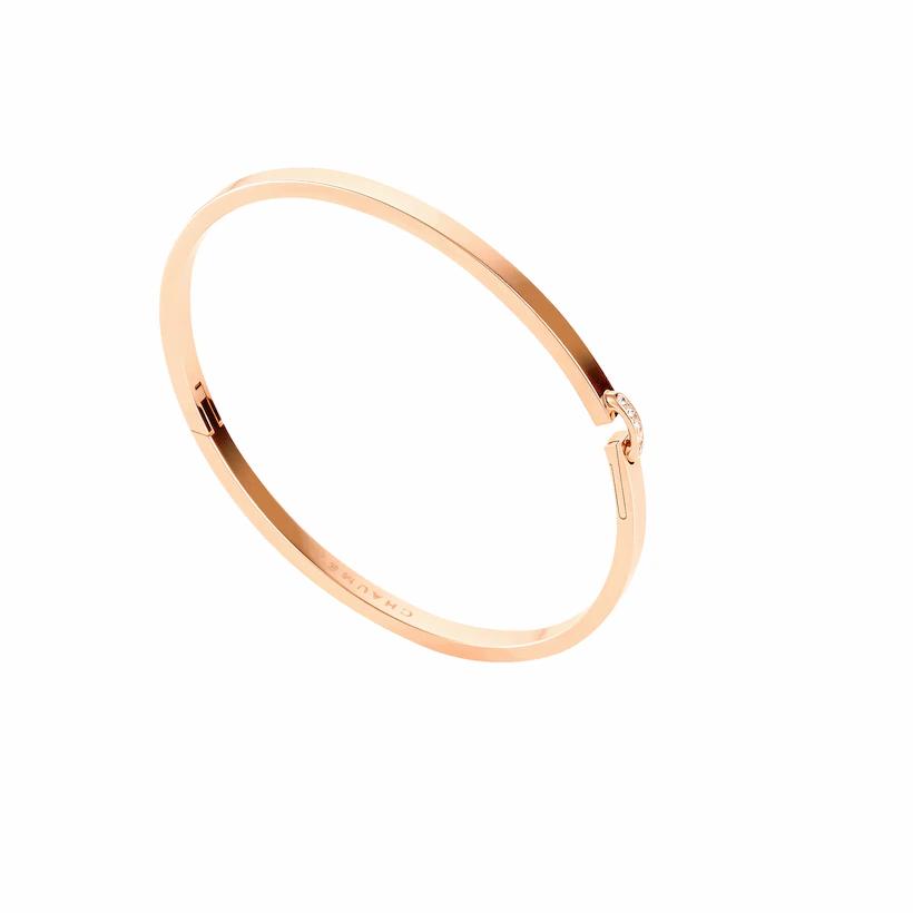 SM-083355 slash diamond bracelet