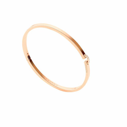 SM-083355 slash diamond bracelet