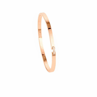 SM-083355 slash diamond bracelet
